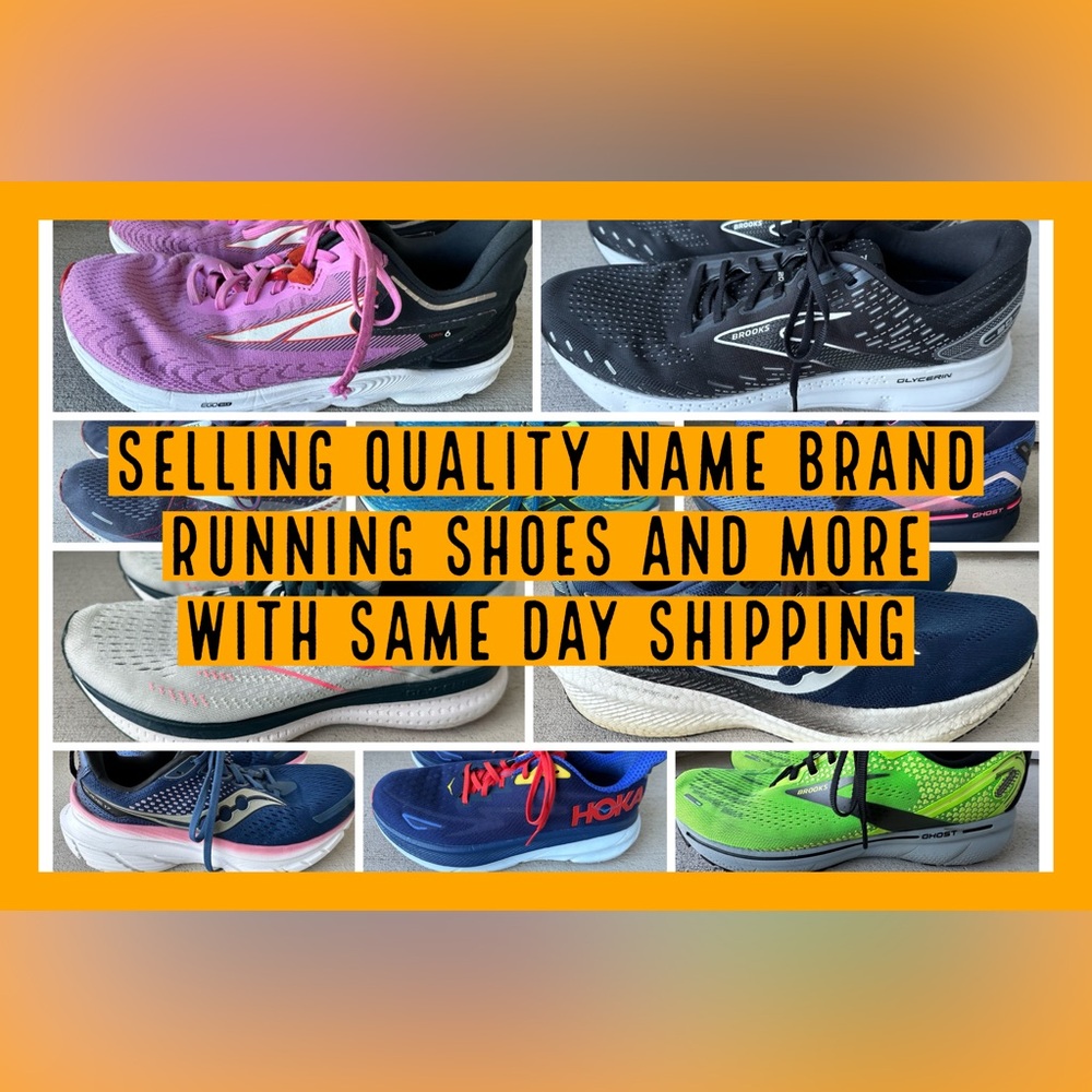 On Cloud / On Running X White Reflective Running Shoes Women’s Size 9.5 in VGC - Picture 15 of 15